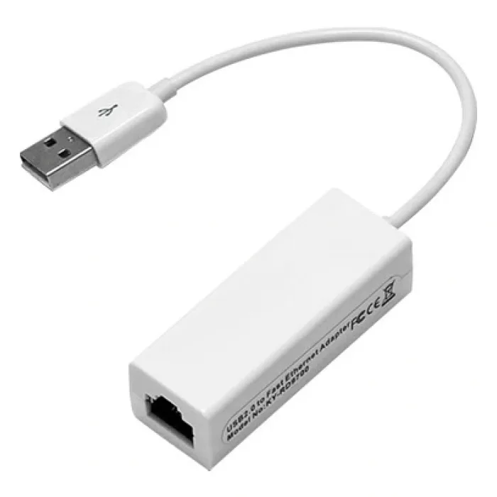 ZR264 ONEZERO TYPE C ETHERNET ÇEVİRİCİ 2.0