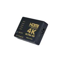 ZR274 501 ONEZERO HDMI 4K 5 PORT SWİTCH