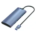 ZR803 TYPE C CARD READER 6 IN 1