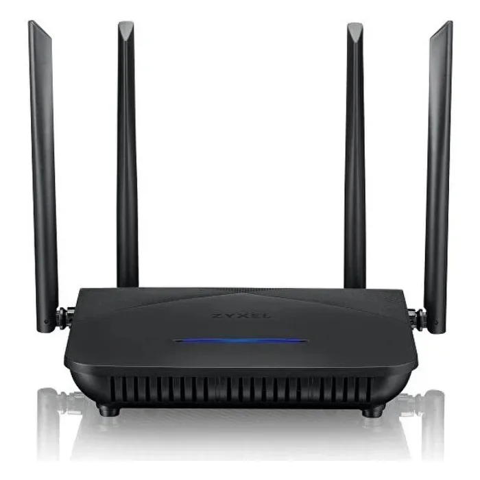 ZYXEL  NBG7510 WİFİ 6 AX1800 WİFİ 6 4 PORT GİGABİT ROUTER