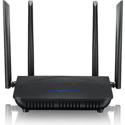 ZYXEL  NBG7510 WİFİ 6 AX1800 WİFİ 6 4 PORT GİGABİT ROUTER