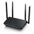 ZYXEL  NBG7510 WİFİ 6 AX1800 WİFİ 6 4 PORT GİGABİT ROUTER