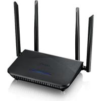 ZYXEL  NBG7510 WİFİ 6 AX1800 WİFİ 6 4 PORT GİGABİT ROUTER