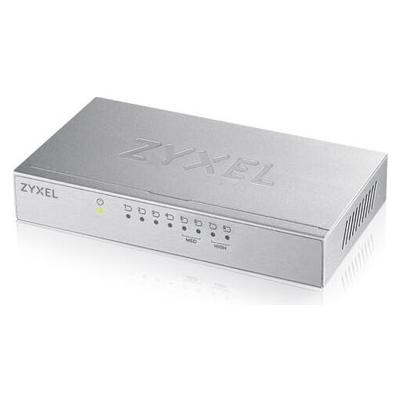 ZYXEL Zyxel GS-105B V5 5-Port 10/100/1000 GIGABIT ETHERNET METAL KASA MINI DESKTOP SWITCH