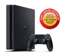 **TEŞHİR** SONY PS4 SLIM 1TB OYUN KONSOLU - 19 AY SONY EURASIA GARANTILI
