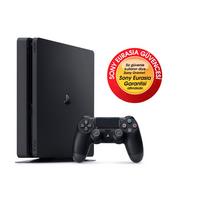 **TEŞHİR** SONY PS4 SLIM 1TB OYUN KONSOLU - 19 AY SONY EURASIA GARANTILI