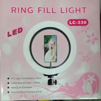 14 INC LC-330 RING FILL LIGHT LED IŞIK LAMBA