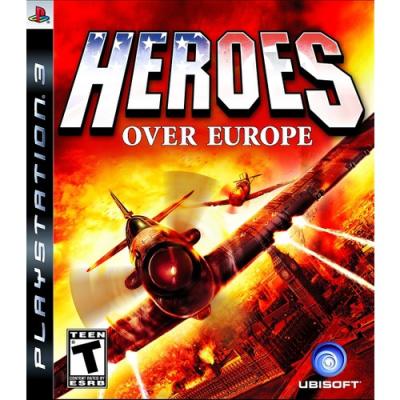 2.EL PS3 HEROES OVER EUROPE