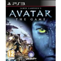 2.EL PS3 OYUN AVATAR THE GAME