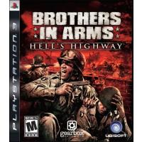 2.EL PS3 OYUN BROTHERS IN ARMS