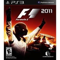 2.EL PS3 OYUN F1 2011