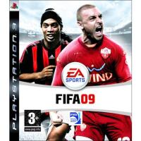 2.EL PS3 OYUN FIFA 2009