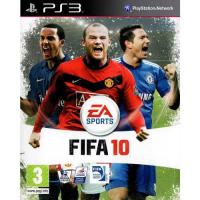 2.EL PS3 OYUN FIFA 2010