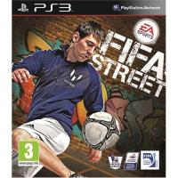 2.EL PS3 OYUN FIFA STREET