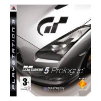 2.EL PS3 OYUN GT 5 PROLUGE