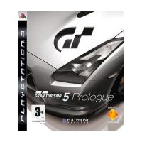 2.EL PS3 OYUN GT5 PROLOGUE