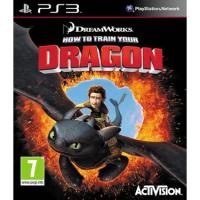 2.EL PS3 OYUN HOW TO TRAIN YOUR DRAGON -OK