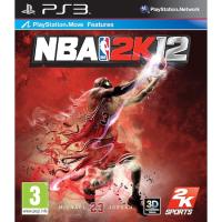 2.EL PS3 OYUN NBA 2K12