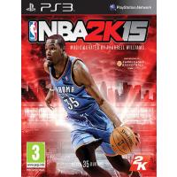 2.EL PS3 OYUN NBA 2K15