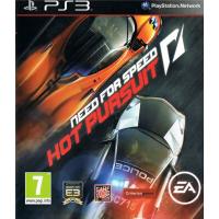 2.EL PS3 OYUN NEED FOR SPEED HOT PURSUIT