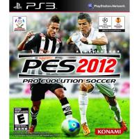 2.EL PS3 OYUN PES 2012