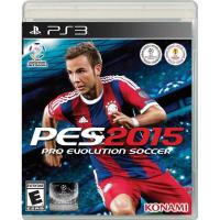 2.EL PS3 OYUN PES 2015
