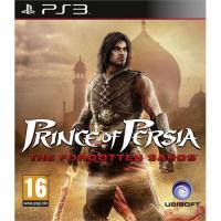 2.EL PS3 OYUN PRINCE OF PERSIA
