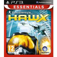 2.EL PS3 OYUN TOM CLANCYS HAWX