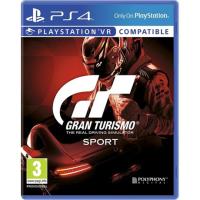 2.EL PS4 OYUN GT GRAND TURISMO