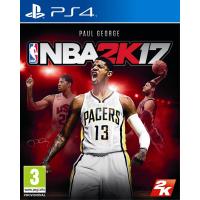 2.EL PS4 OYUN NBA 17
