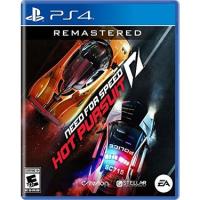 2.EL PS4 OYUN NEED FOR SPEED HOT PURSUIT