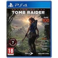 2.EL PS4 OYUN TOMB RAIDER RISE OF THE