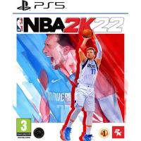 2.EL PS5 NBA 22 OYUN