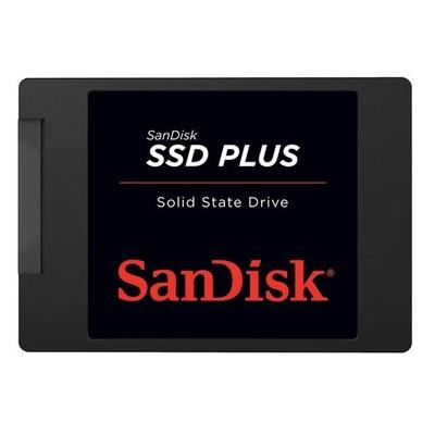 2.EL SANDISK SSD PLUS 240GB