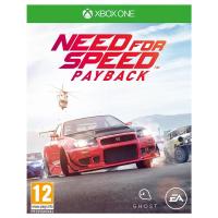 2.EL XBOX ONE OYUN NEED FOR SPEED PAYBACK