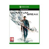 2.EL Xbox One Oyun Quantum Break