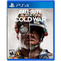 2.PS4 OYUN CALL OF DUTY BLAC OPS COLD WAR
