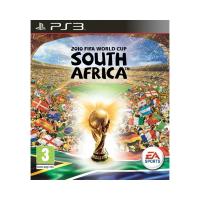 2.EL PS3 OYUN FIFA 2010 WORLD CUP SOUTH AFRICA