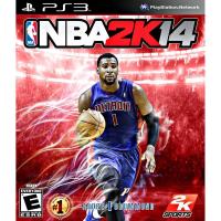 2.EL PS3 OYUN NBA2K14