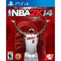 2.EL PS4 OYUN NBA 2K14