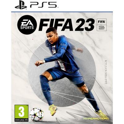 2.EL PS5 FIFA 23 OYUN