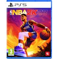 2.EL PS5 NBA 2K23 PLAYSTATİON 5 OYUN