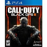 CALL OF DUTY BLACK OPS 3 PS4 Oyun
