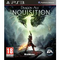 PS3 OYUN DRAGON AGE INQUISITION