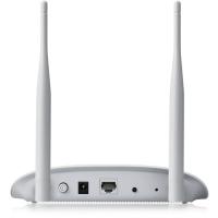 Tp-link TL-WA801ND 300mbps Access Point