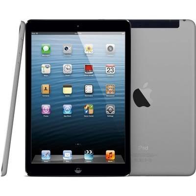 Apple iPad Air 16GB Wi-Fi + Cellular Uzay Grisi MD791TU/A Tablet
