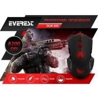 Everest DLM-500 Gaming Mouse