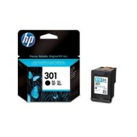 HP 301 Siyah Mürekkep Kartuşu CH561EE / CH561E