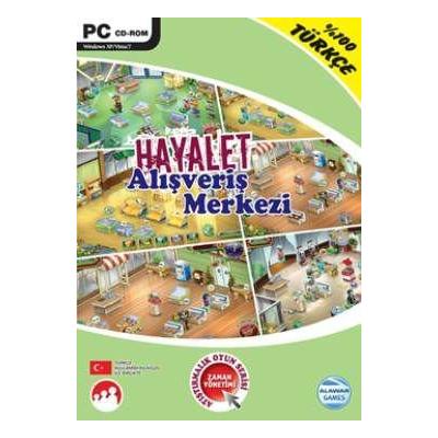 PC HAYALET ALIŞVERİŞ MERKEZİ