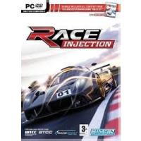 PC RACE INJECTION